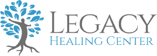 Legacy Healing Center Astral logo
