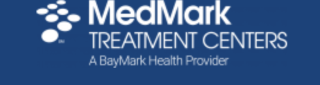 MedMark Treatment Centers Fort Worth logo