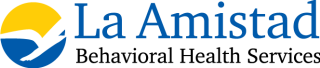 La Amistad - Adult and Outpatient logo