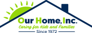 Our Home Inc Rediscovery Drug & Alcohol Treatment logo