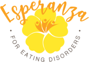 Esperanza Eating Disorders Center San Antonio Texas logo