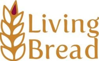 Living Bread logo
