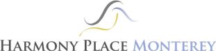 Harmony Place Monterey logo