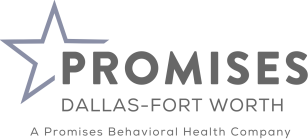 Promises Dallas-Fort Worth logo