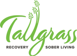 Tallgrass Recovery and Sober Living logo