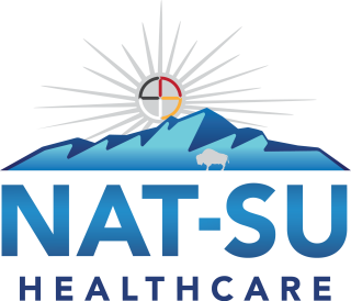 NAT-SU Healthcare logo