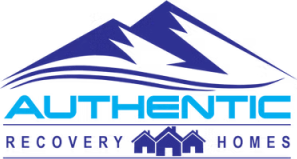 Authentic Recovery Homes logo