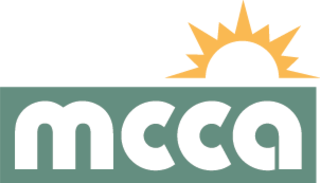 MCCA Trinity Glen Womens Program logo