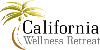 California Wellness Retreat logo
