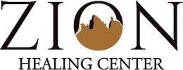Zion Healing Newport Beach logo