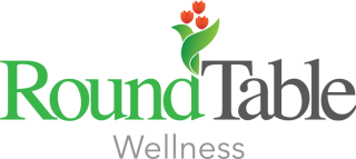RoundTable Wellness Lafayette logo