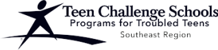 Teen Challenge Columbus Girls Academy logo