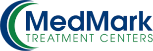 MedMark Treatment Centers Blairsville logo