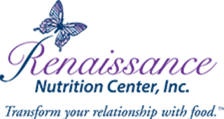 Renaissance Nutrition Center, Inc.  logo
