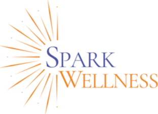 Spark Wellness Yardley logo