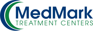 MedMark Treatment Centers Lufkin logo
