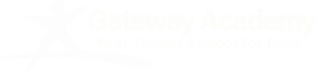 Teen Challenge Gateway Academy for Boys logo