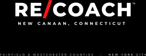 RE/COACH - New Canaan and NYC logo