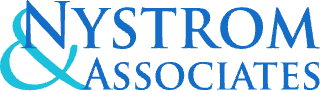 Nystrom & Associates Bemidji logo