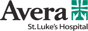 Avera St. Luke's Hospital Behavioral Health Center - Aberdeen logo