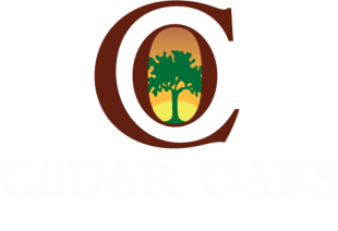 Cedar Oaks Wellness logo