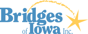 Bridges of Iowa logo