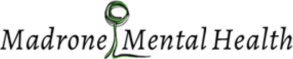 Madrone Mental Health Services logo