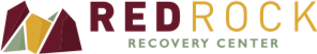 Red Rock Recovery Center logo