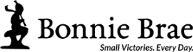 Bonnie Brae logo