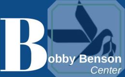 Bobby Benson Center logo