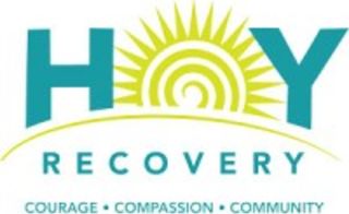 Hoy Recovery Program, Inc logo