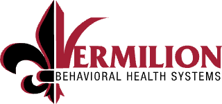 Vermilion Behavioral Health logo