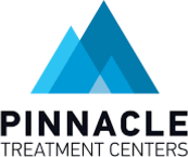 Pinnacle Treatment Centers Roanoke logo