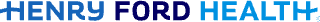 Henry Ford Health  logo