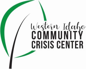 Clarvida Behavioral Health Western Idaho Community Crisis Center logo