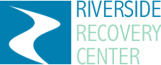 Riverside Recovery Center Spokane logo