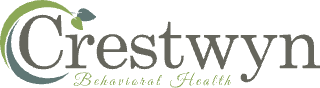 Crestwyn Behavioral Health logo