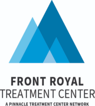 Front Royal Treatment Center logo
