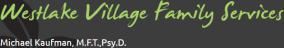 Westlake Village Family Services logo