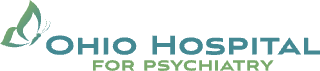 Ohio Hospital for Psychiatry logo