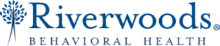 Riverwoods Behavioral Health logo