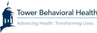 Tower Behavioral Health logo