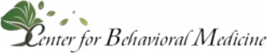 Center for Behavioral Medicine logo