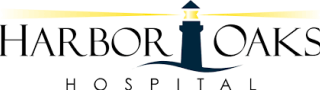 Harbor Oaks  logo
