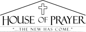 House of Prayer logo
