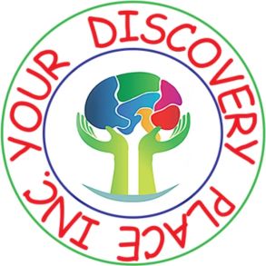 Your Discovery Place logo