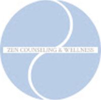 Zen Counseling and Wellness logo