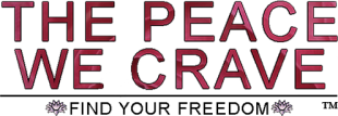 The Peace We Crave logo