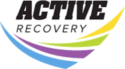 Active Recovery logo