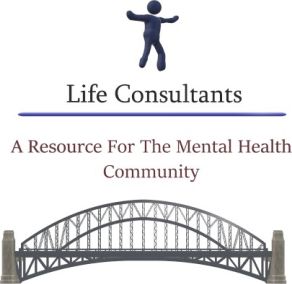 Life Consultants logo